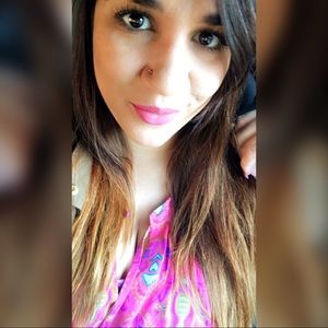 Meet your Posher, Alexa